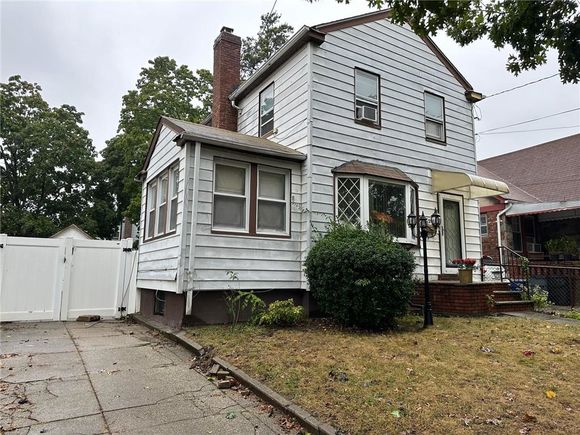 14320 182nd Place Springfield Gardens, NY House Sold - Photo 1 of 1. Opens carousel modal