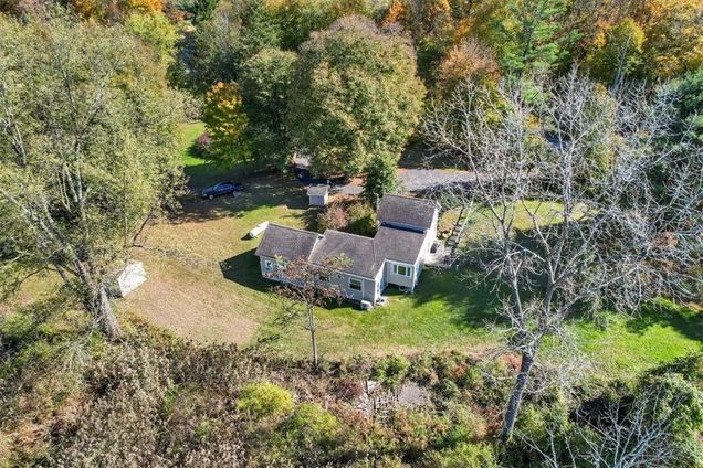 241 Smith Clove Road