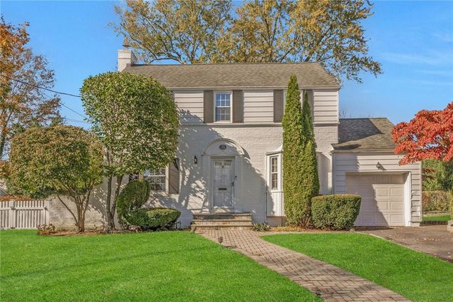 180 Clayton Road Scarsdale, NY House Sold - Photo 1 of 1. Opens carousel modal