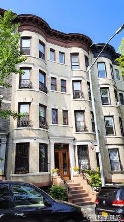 114 Garfield Place Unit 4L Brooklyn, NY House Sold - Photo 1 of 1. Opens carousel modal