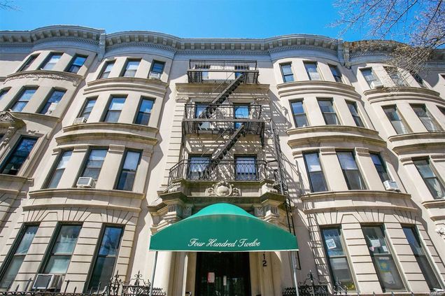 412 8th Avenue Unit D3 Brooklyn, NY Condo Sold - Photo 1 of 1. Opens carousel modal