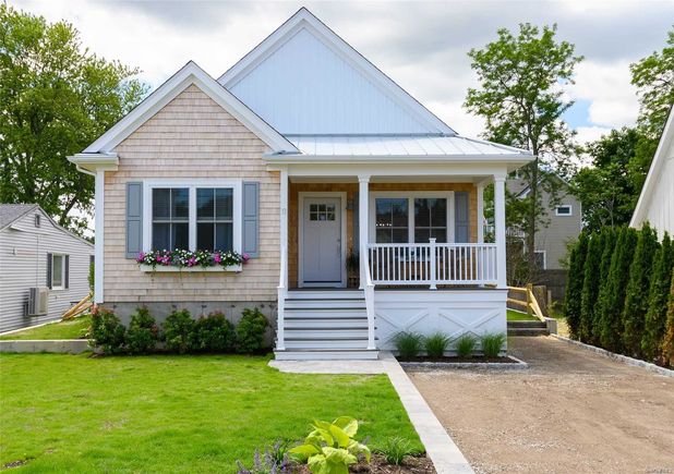 11 Willow Street Aquebogue, NY House Sold - Photo 1 of 1. Opens carousel modal