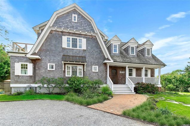11 Long Point Road Sag Harbor, NY House Sold - Photo 1 of 1. Opens carousel modal