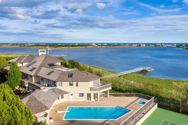 33 Second Neck Lane Quogue, NY House Sold - Photo 1 of 1. Opens carousel modal
