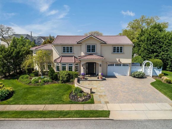 34 Mansfield Drive Massapequa Park, NY House Sold - Photo 1 of 1. Opens carousel modal