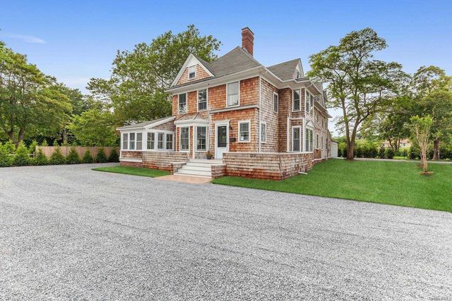282 Main Street Westhampton Beach, NY House Sold - Photo 1 of 1. Opens carousel modal