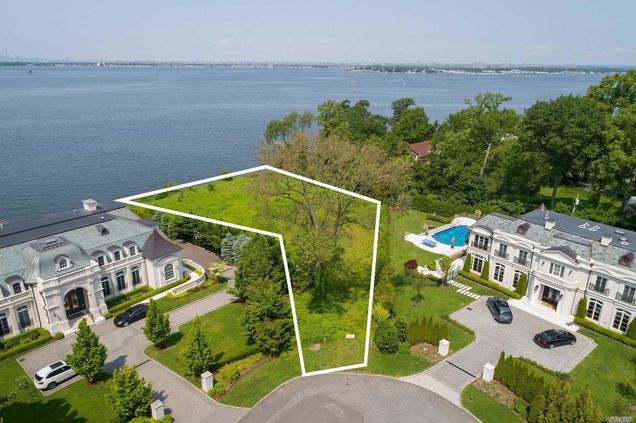 10 Rodney Lane Great Neck, NY Plot of land Sold - Photo 1 of 1. Opens carousel modal