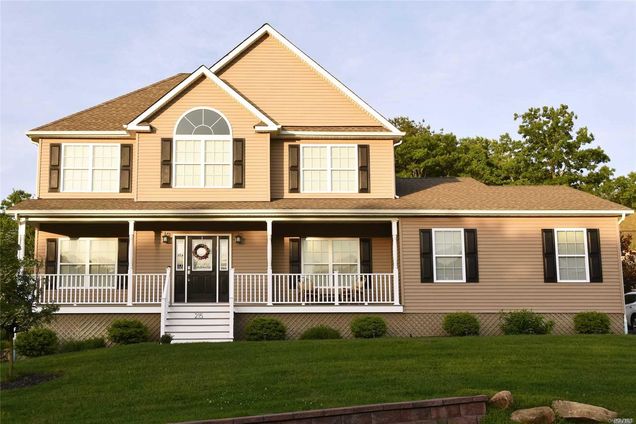 215 Lidge Drive Farmingville, NY House Sold - Photo 1 of 1. Opens carousel modal