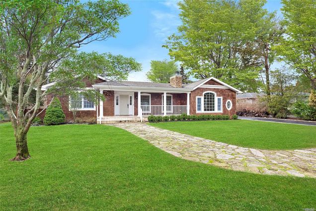 7 Cedar Court East Hampton, NY House Sold - Photo 1 of 1. Opens carousel modal
