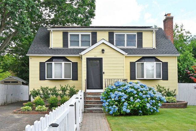 21 Livingston Street Deer Park, NY House Sold - Photo 1 of 1. Opens carousel modal