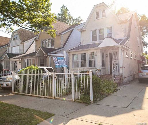 116 04 Newburgh Street Saint Albans, NY Multifamily Sold - Photo 1 of 1. Opens carousel modal