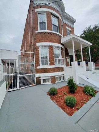 607 Belmont Avenue Brooklyn, NY Multifamily Sold - Photo 1 of 1. Opens carousel modal