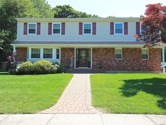 44 Frog Pond Court Huntington Station, NY House Sold - Photo 1 of 1. Opens carousel modal