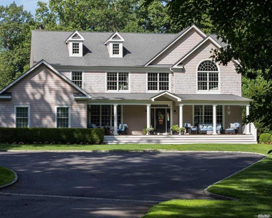 12 Mallard Drive Lloyd Neck, NY House Sold - Photo 1 of 1. Opens carousel modal