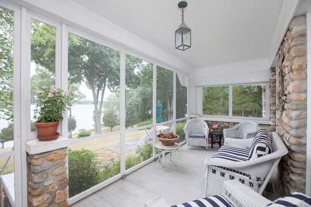 7 Little Ram Island Drive Shelter Island, NY House Sold - Photo 1 of 1. Opens carousel modal