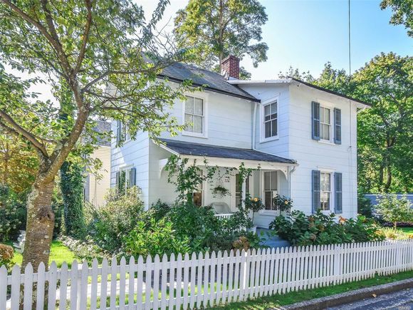 60 Park Place Sea Cliff, NY House Sold - Photo 1 of 1. Opens carousel modal