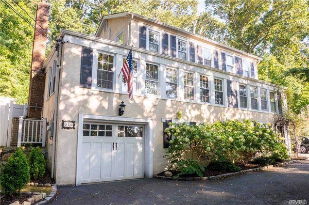 235 Woodbury Road Woodbury, NY House Sold - Photo 1 of 1. Opens carousel modal