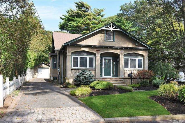 136 Hewlett Avenue Merrick, NY House Sold - Photo 1 of 1. Opens carousel modal