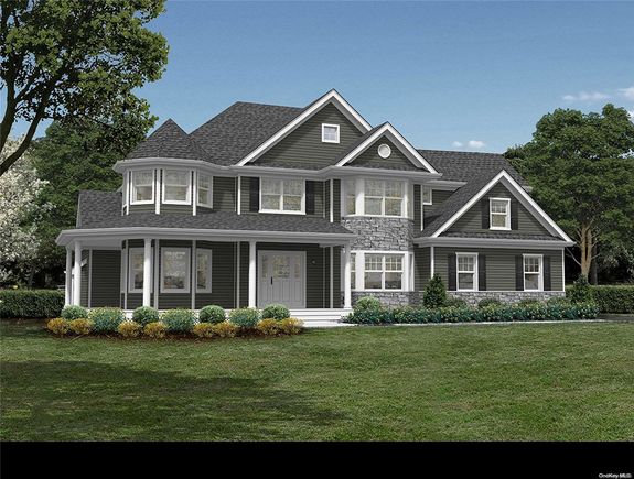Lot 7 Orient Avenue Northport, NY House Sold - Photo 1 of 1. Opens carousel modal