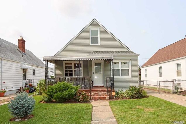 15 Francis Court Elmont, NY House Sold - Photo 1 of 1. Opens carousel modal