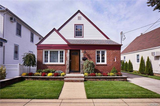 24 S 1st Street New Hyde Park, NY House Sold - Photo 1 of 1. Opens carousel modal