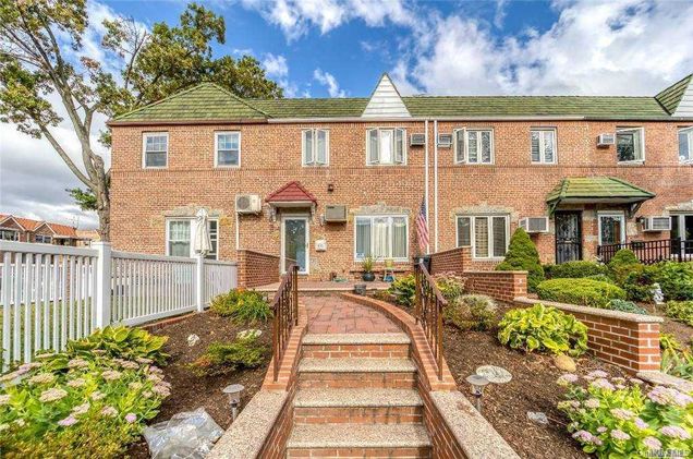 61 03 77th Street Middle Village, NY House Sold - Photo 1 of 1. Opens carousel modal