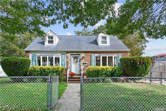 201 East Ave Avenue Valley Stream, NY House Sold - Photo 1 of 1. Opens carousel modal