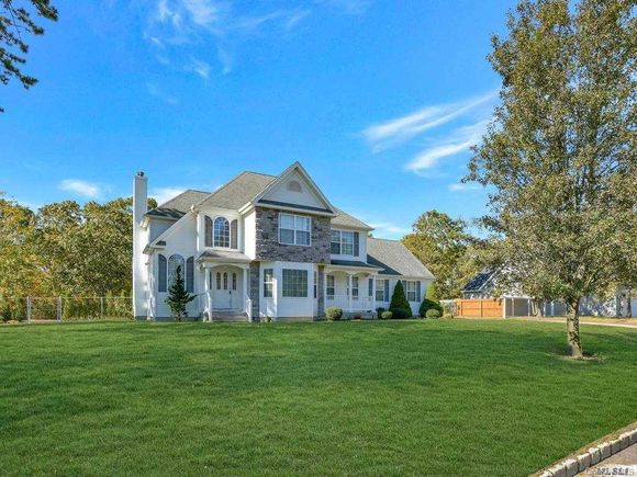 12 Horstead Court Yaphank, NY House Sold - Photo 1 of 1. Opens carousel modal
