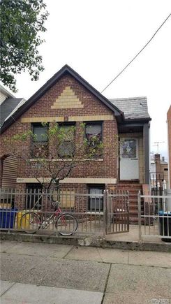 108 37 52nd Ave Corona, NY Multifamily Sold - Photo 1 of 1. Opens carousel modal
