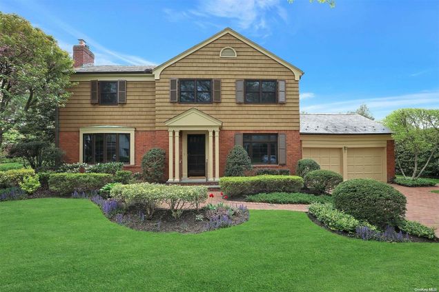 71 Borglum Road Manhasset, NY House Sold - Photo 1 of 1. Opens carousel modal
