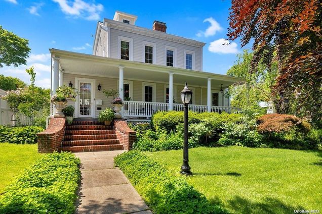 136 Hempstead Avenue Rockville Centre, NY House Sold - Photo 1 of 1. Opens carousel modal