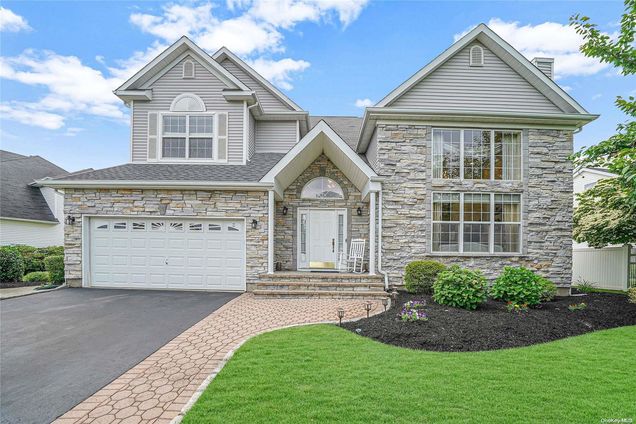 5 Summerfield Drive Holtsville, NY House Sold - Photo 1 of 1. Opens carousel modal