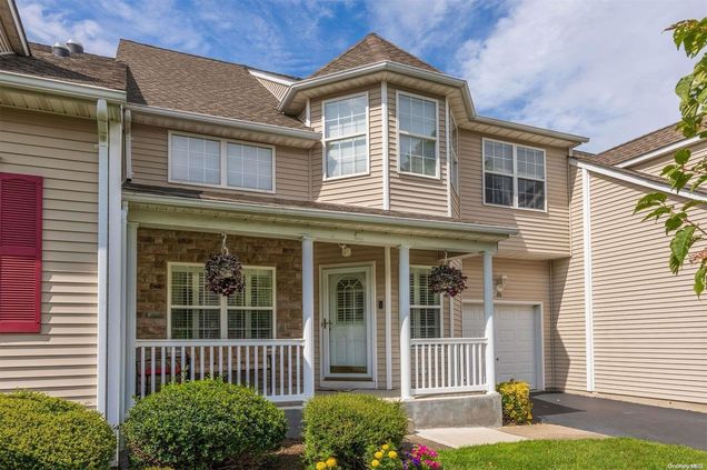 80 Meadow Pond Circle Unit 80 Miller Place, NY Condo Sold - Photo 1 of 1. Opens carousel modal