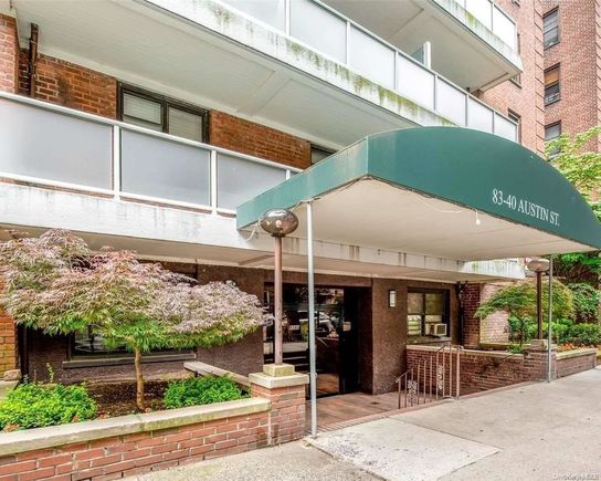 83 40 Austin Street Unit 2G Kew Gardens, NY House Sold - Photo 1 of 1. Opens carousel modal