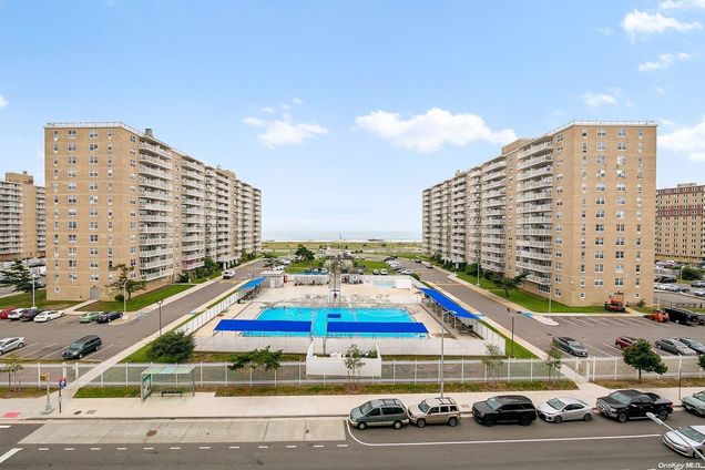 79 14 Rockaway Beach Boulevard Unit 6K Far Rockaway, NY Condo Sold - Photo 1 of 1. Opens carousel modal