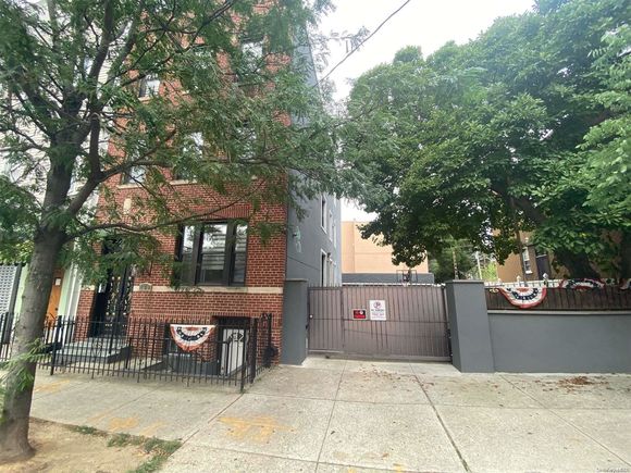 453 Fairview Avenue Ridgewood, NY Multifamily Sold - Photo 1 of 1. Opens carousel modal