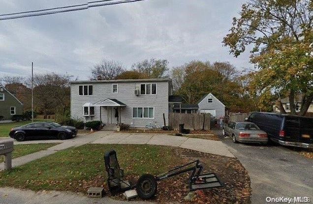 42 Champlin Avenue Bellport, NY House Sold - Photo 1 of 1. Opens carousel modal