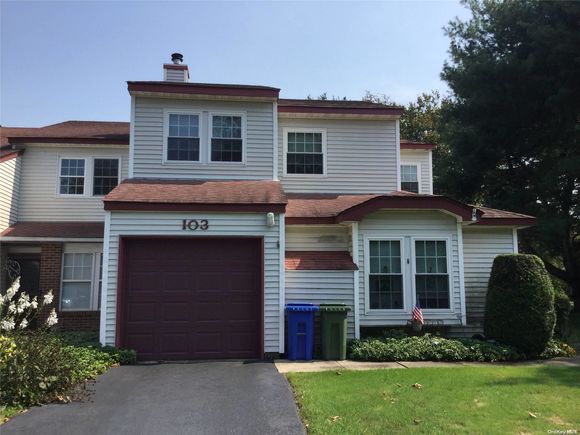 103 Strathmore Court Drive Unit 103 Coram, NY Condo Sold - Photo 1 of 1. Opens carousel modal