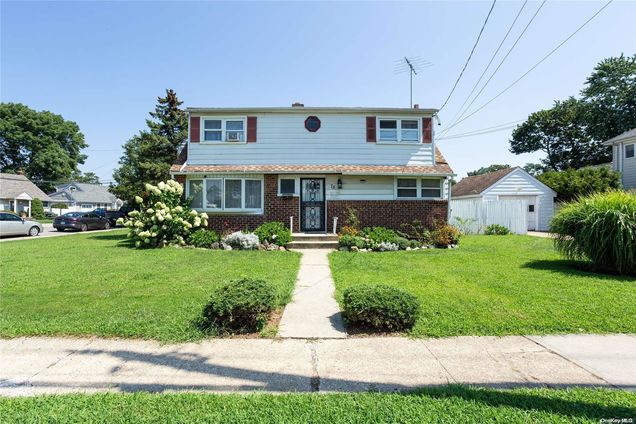 76 Broadway Bethpage, NY House Sold - Photo 1 of 1. Opens carousel modal