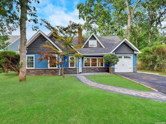 53 Nancy Boulevard Merrick, NY House Sold - Photo 1 of 1. Opens carousel modal