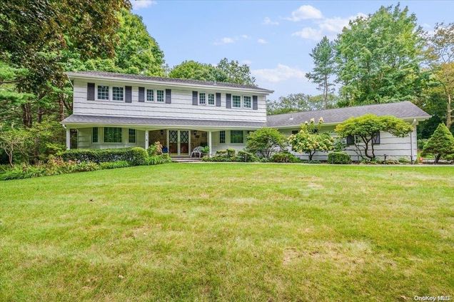 6 S Hollow Road Dix Hills, NY House Sold - Photo 1 of 1. Opens carousel modal