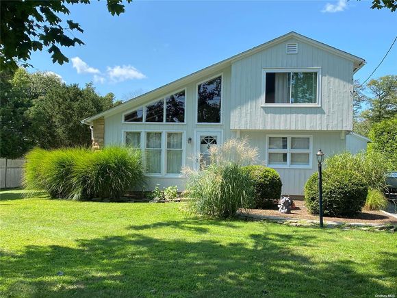 49 Halsey Road Remsenburg, NY House Sold - Photo 1 of 1. Opens carousel modal
