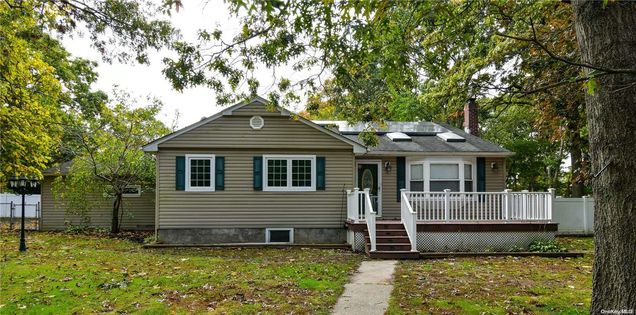 438 Johnson Avenue Ronkonkoma, NY House Sold - Photo 1 of 1. Opens carousel modal