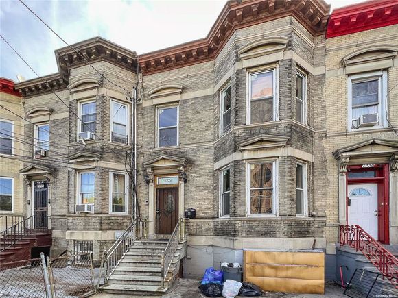 1772 Sedgwick Avenue Bronx, NY Multifamily Sold - Photo 1 of 1. Opens carousel modal