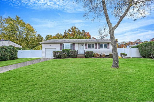 4 Amfer Court Bay Shore, NY House Sold - Photo 1 of 1. Opens carousel modal