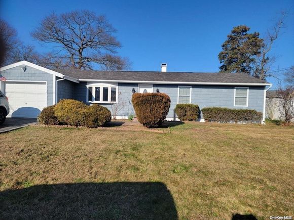 22 Milano Avenue Central Islip, NY House Sold - Photo 1 of 1. Opens carousel modal