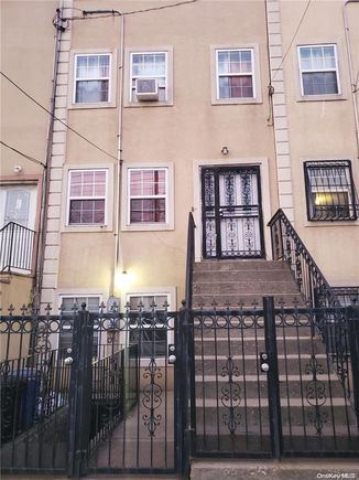 196 Vermont Street Brooklyn, NY Multifamily Sold - Photo 1 of 1. Opens carousel modal