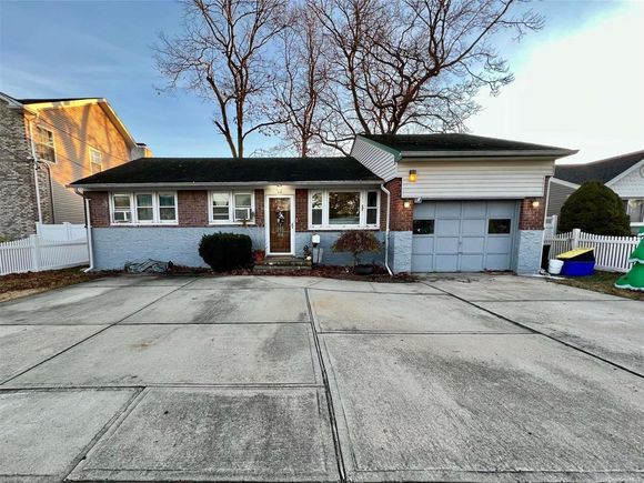 74 Baltimore Avenue Massapequa, NY House Sold - Photo 1 of 1. Opens carousel modal