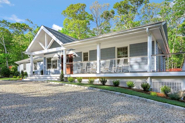 935 Southern Cross Road Cutchogue, NY House Active - Photo 1 of 23. Opens carousel modal