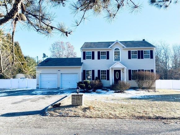 36 S Locust Avenue Medford, NY House Sold - Photo 1 of 1. Opens carousel modal